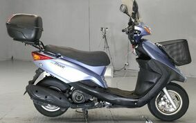 YAMAHA AXIS 125 TREET SE53J