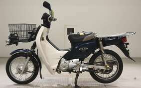 HONDA C50 SUPER CUB AA04