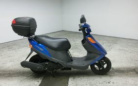 SUZUKI ADDRESS V125 CF4EA