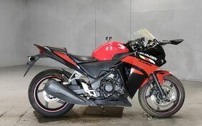 HONDA CBR250R MC41