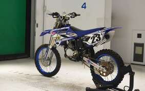 YAMAHA YZ85LW CB10C