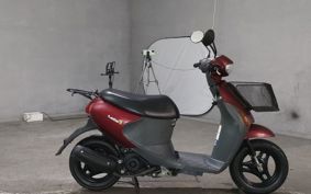 SUZUKI LETS4 CA45A