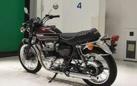 KAWASAKI W650 2002 EJ650A