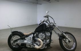 YAMAHA DRAGSTAR 400 2000 VH01J