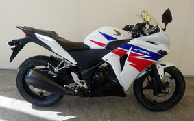 HONDA CBR250R MC41