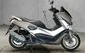 YAMAHA N-MAX 125 SE86J