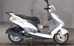 YAMAHA CYGNUS125X SE44J
