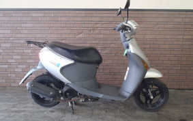 SUZUKI LET's 4 CA46A