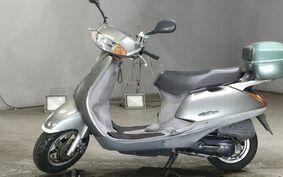 HONDA LEAD 100 JF06