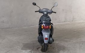 SUZUKI LETS4 CA45A