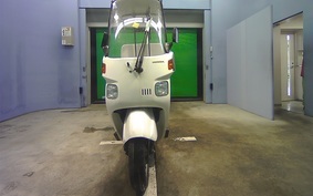 HONDA GYRO CANOPY TA03