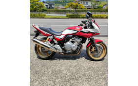 HONDA CB400 SUPER BOLDOR 2009 NC42