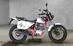 HONDA FTR223 MC34