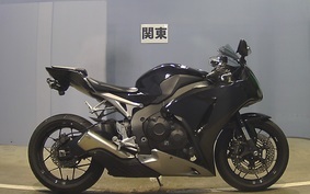 HONDA CBR1000RR Gen. 2 2012 SC59