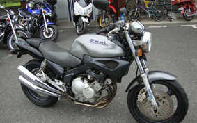 YAMAHA ZEAL 1992 3YX