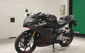 HONDA CBR250RR A MC51