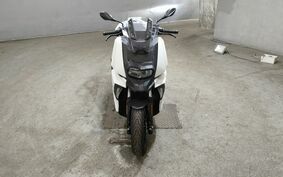 BMW C400X 2020 0C09