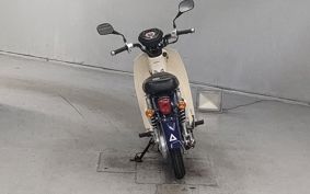 HONDA SUPER CUB110 JA42