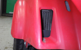 HONDA GYRO CANOPY TA03