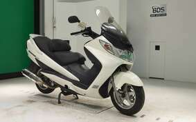 SUZUKI SKYWAVE 250 (Burgman 250) Gen.2 CJ43A