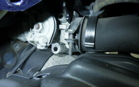 SUZUKI ADDRESS V50 Gen.2 CA44A