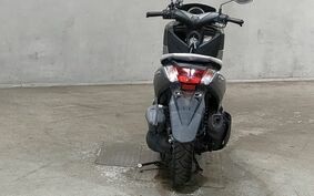 YAMAHA N-MAX 155 SG50J