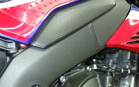 HONDA CBR1000RR R 2021 SC82