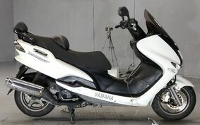 YAMAHA MAJESTY 125 SE27