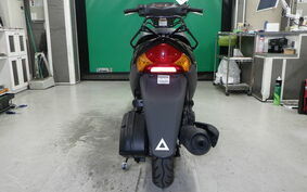 SUZUKI ADDRESS V125 CF46A