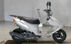 SUZUKI ADDRESS V125 G CF46A