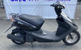 HONDA ディオ-5 AF56