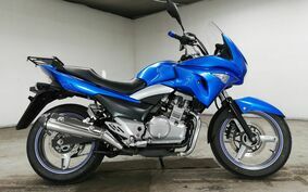 SUZUKI GSR250S GJ55D