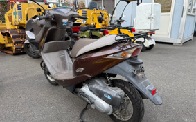 HONDA DIO CHESTER AF68