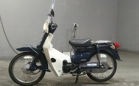 HONDA C50 SUPER CUB Custom AA01