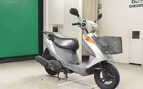 SUZUKI ADDRESS V125 CF4EA