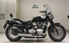 TRIUMPH BONNEVILLE SPEED 2020 AD79HW