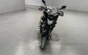 SUZUKI GSR250F GJ55D