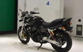 HONDA CB400SF VTEC 2000 NC39