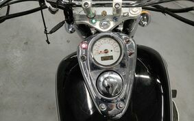 HONDA SHADOW 400 2006 NC34