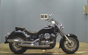 YAMAHA DRAGSTAR 400 CLASSIC 2009 VH01J