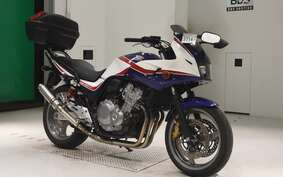 HONDA CB400 SUPER BOLDOR VTEC 2008 NC42