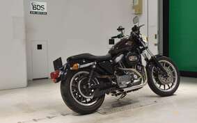 HARLEY XL1200S 1997 CHP