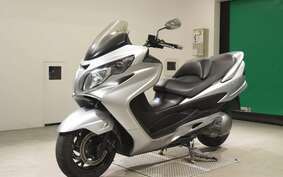 SUZUKI SKYWAVE 400 S 3 2010 CK44A