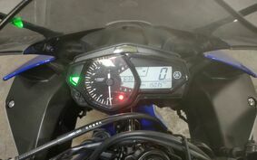 YAMAHA YZF-R25 RG10J