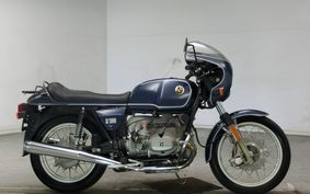 BMW R100T 1980 R100T