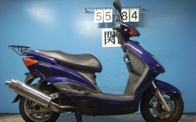 YAMAHA CYGNUS 125 X 2004 SE08