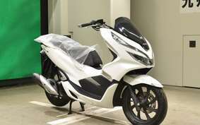 HONDA PCX125 JF81