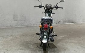 HONDA CROSS CUB 110 JA60