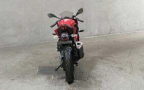 KAWASAKI NINJA 250 SL BX250A