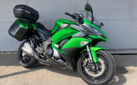 KAWASAKI NINJA 1000 ABS 2017 ZXT00W